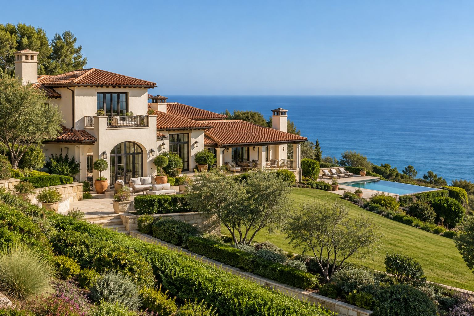 Palos Verdes