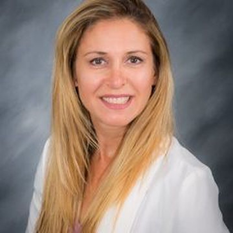 Mari Arroyo, Keller Williams South Bay